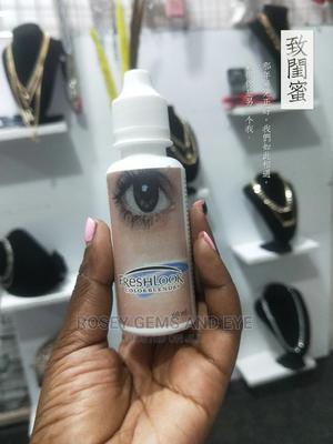 Eye Contact Liquid - main view