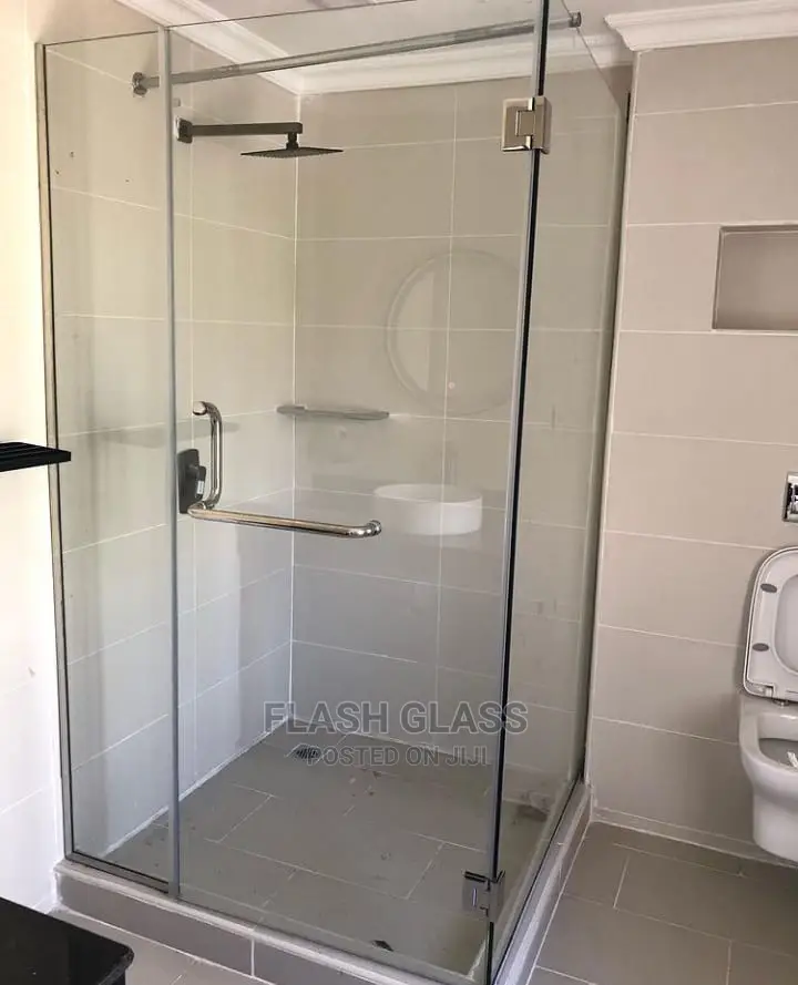 Shower Cubicle