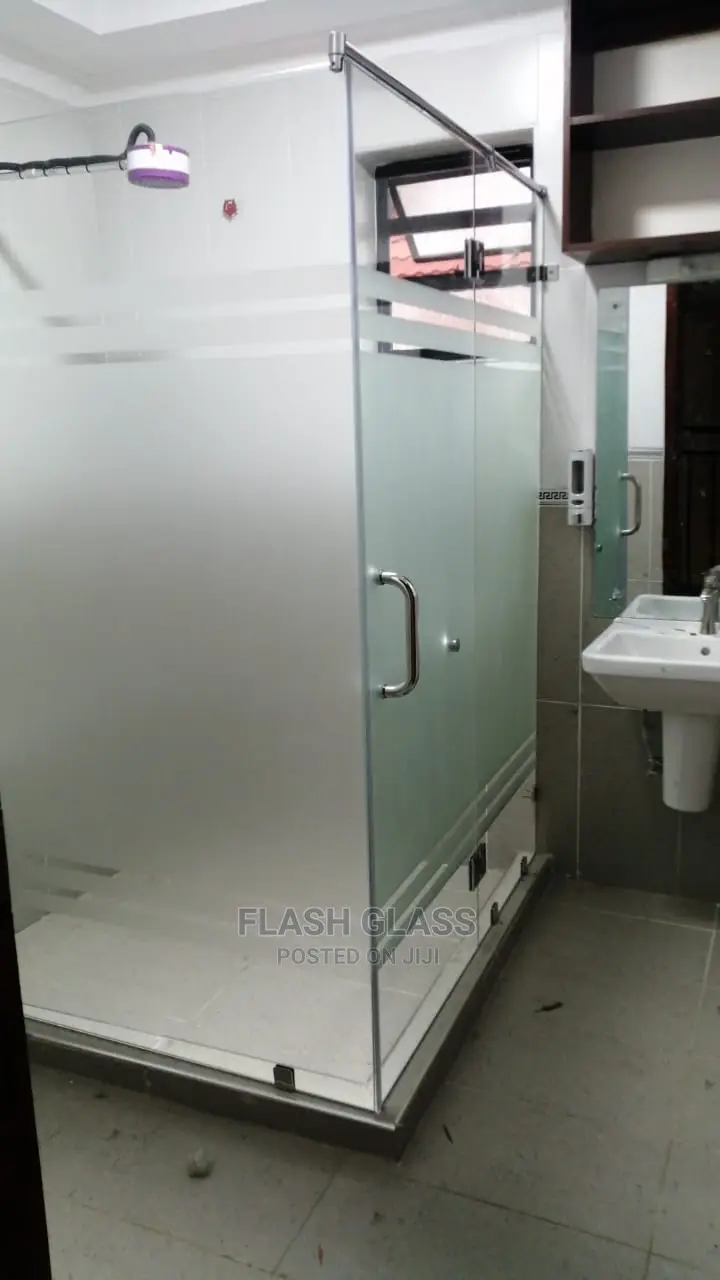 Shower Cubicle