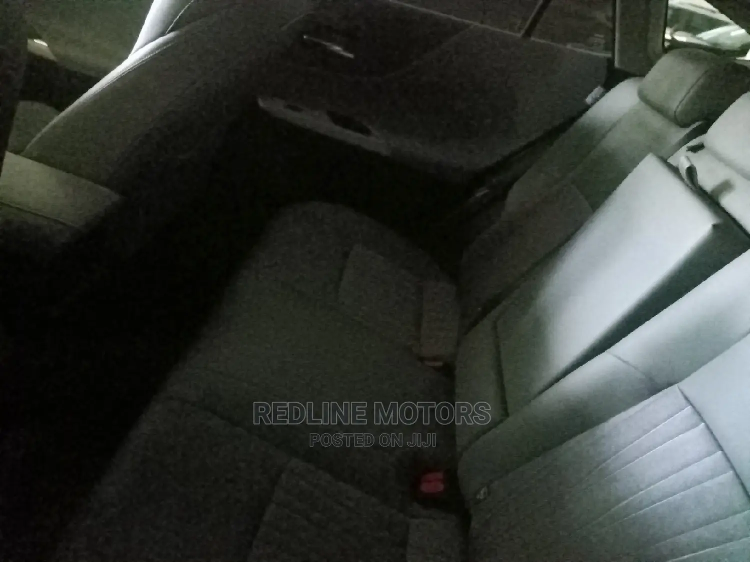 Toyota Harrier 2.0 4WD 2020 Gray