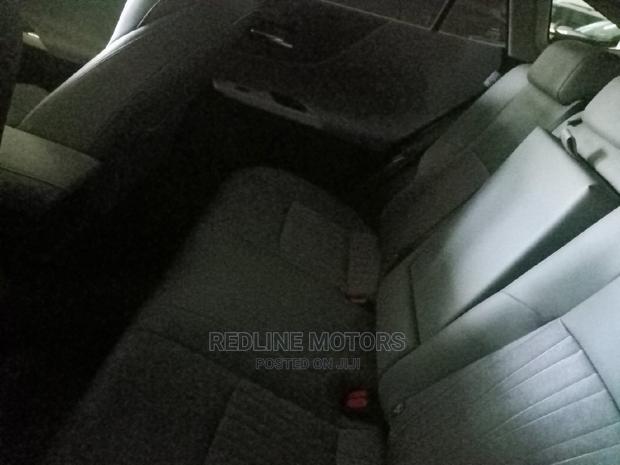 Toyota Harrier 2.0 4WD 2020 Gray - thumbnail 2