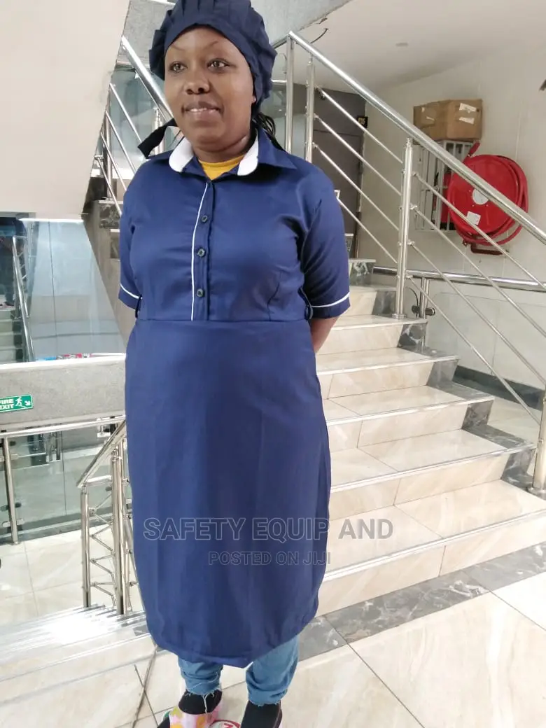 Navy Blue/Nanny Uniforms