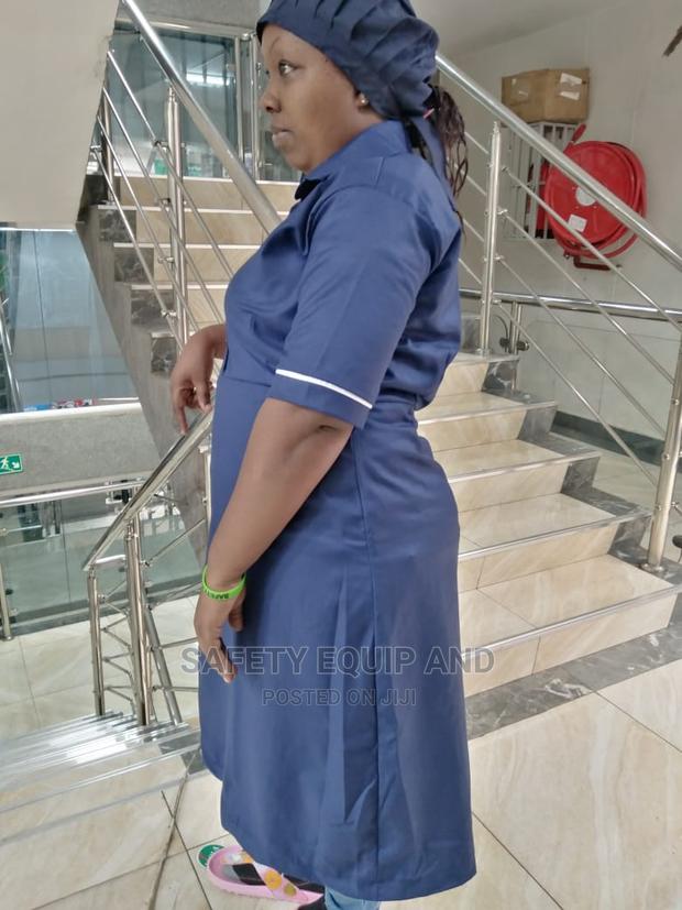 Navy Blue/Nanny Uniforms - thumbnail 2