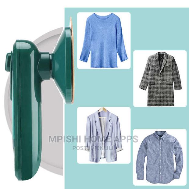 Portable Steam Iron - thumbnail 6