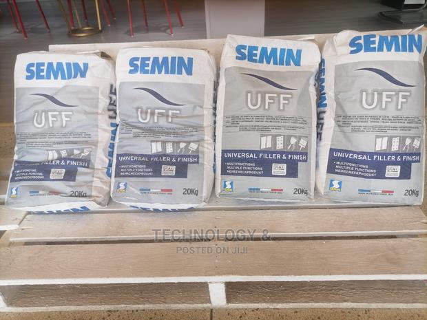 Semin Uff Filler