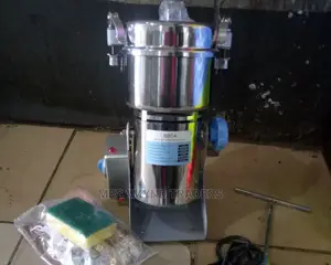 Electric Spice Grinder/Grain Mill Powder