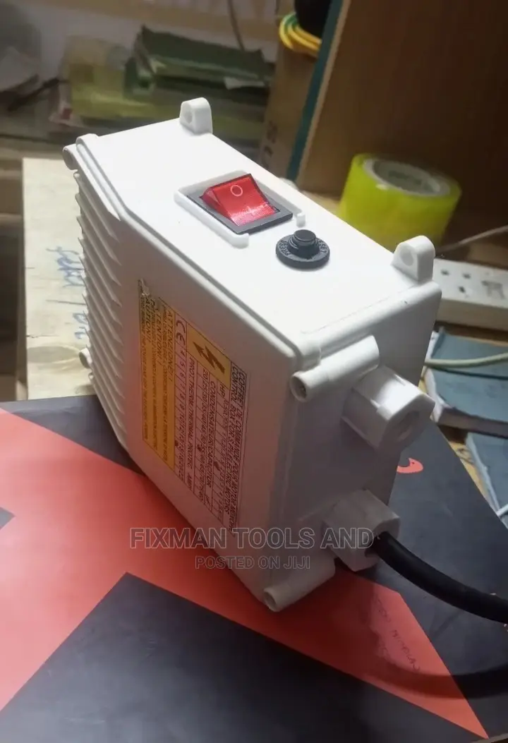2 Hp Submersible Control Box
