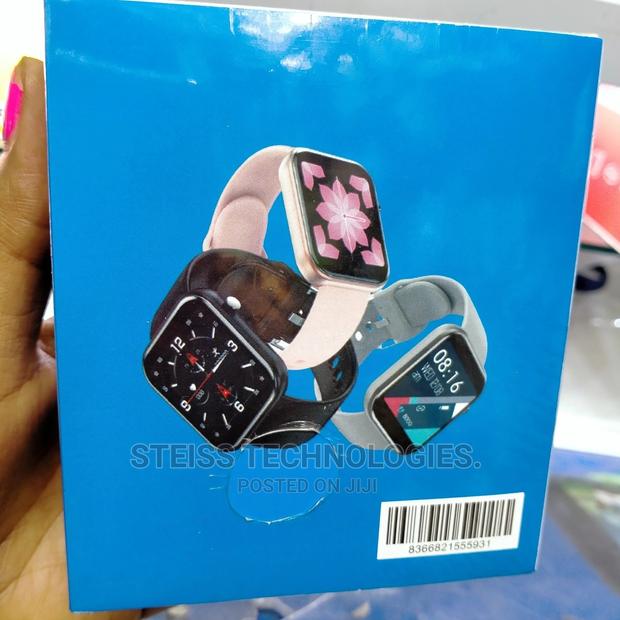 Smart Watch. - thumbnail 2