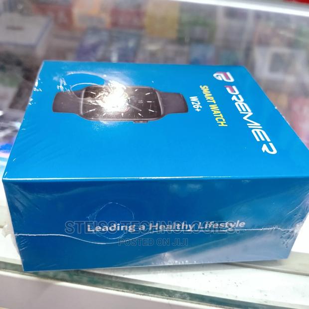 Smart Watch. - thumbnail 3