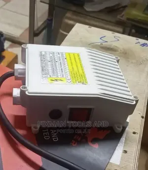 Pump Control Box For 1hp And 2hp And 3hp Submersible Water