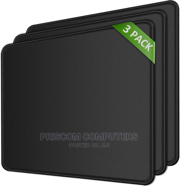 Computer Mouse Pad - main view