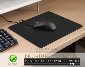 Computer Mouse Pad