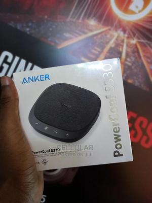 Anker Powerconf S330 USB Speakerphone - main view