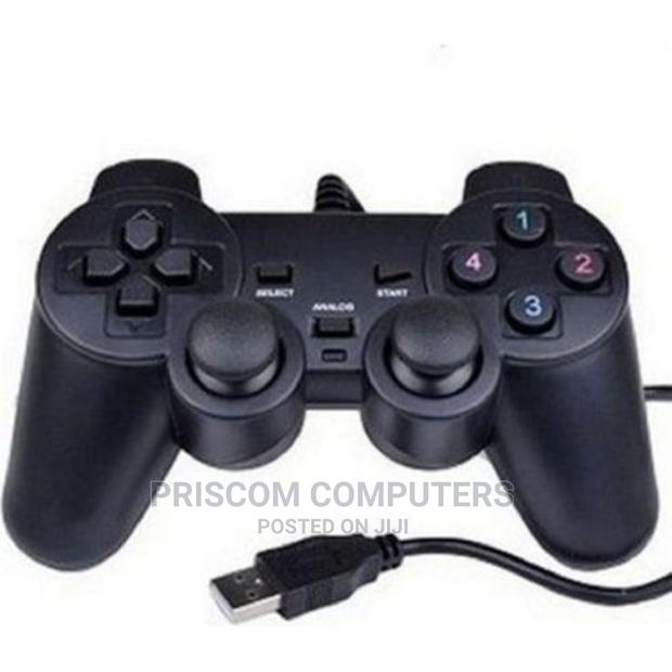 Gaming Pads