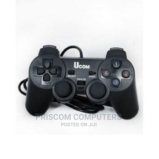 Gaming Pads - thumbnail 2