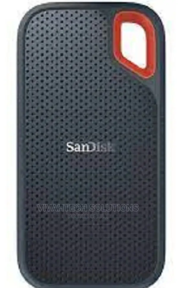 Sandisk Portable External SSD 1TB