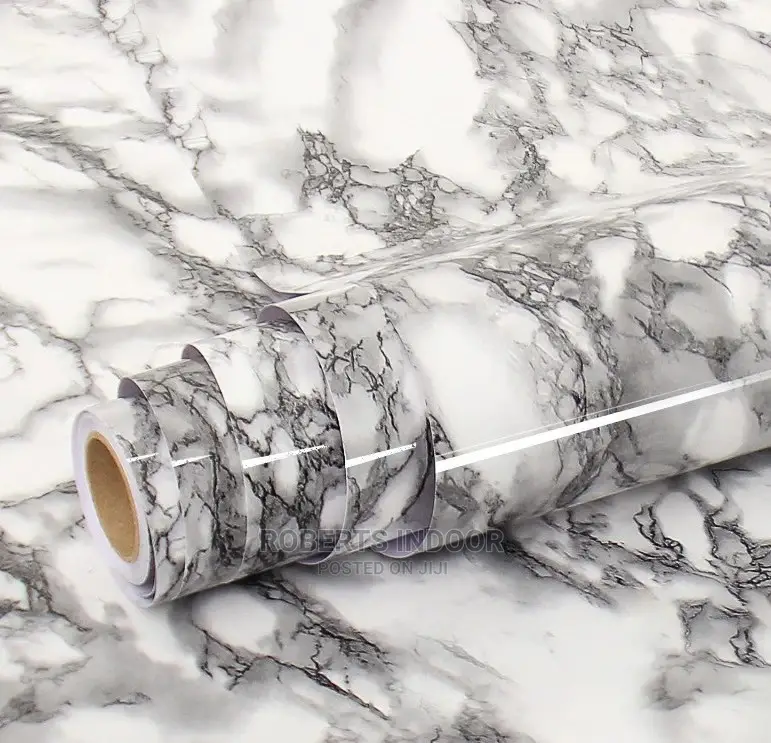Pvc Marble Contact Paper
