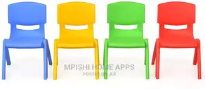 Kindergarten Chairs