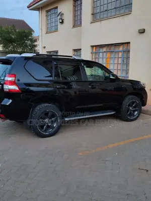 Land Cruisers J150 Prado, Lc200 Lexus 570/600