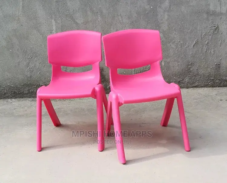 Kindergarten Chairs