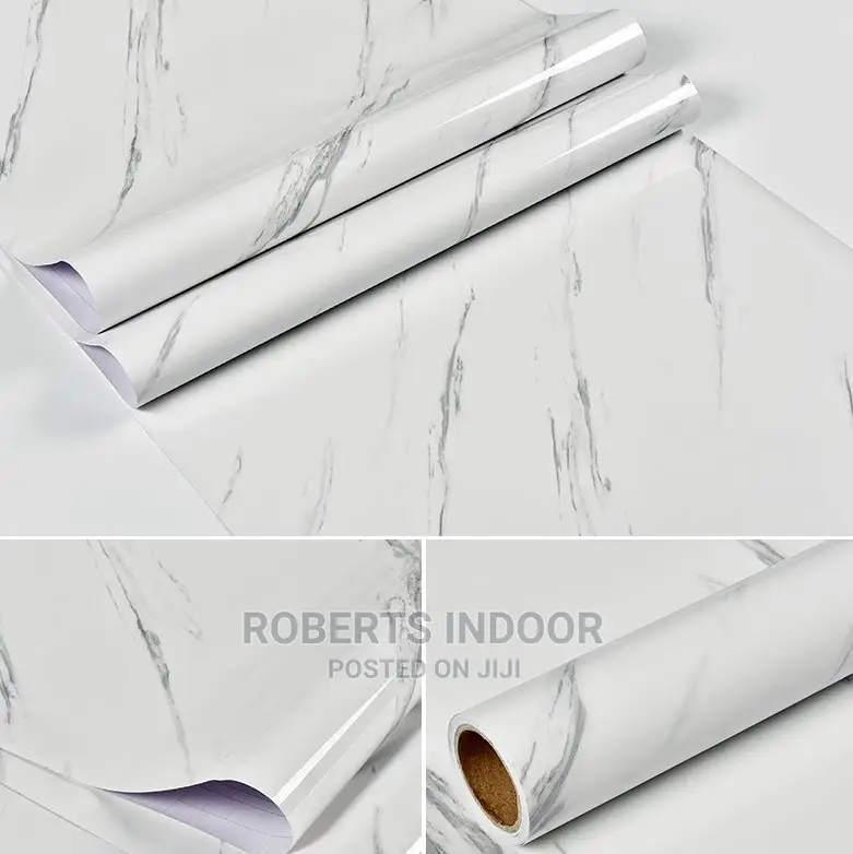Pvc Marble Contact Paper