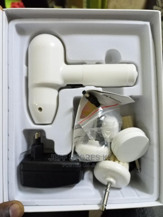 Portable Rotary Brushes - main view