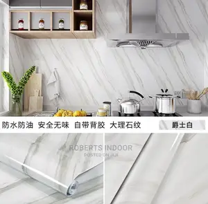 Marble Contact Paper