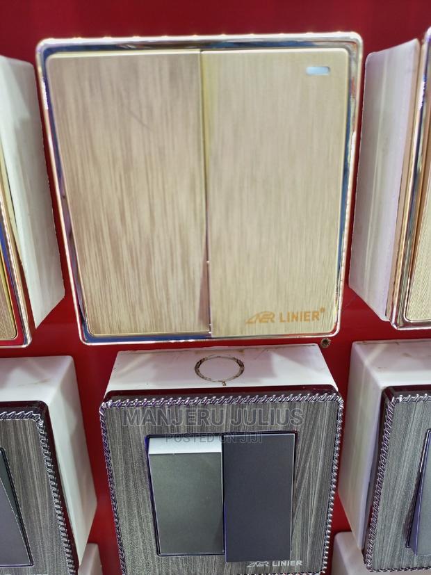 2gang 2ways Switch - thumbnail 2