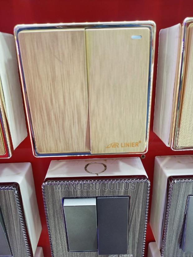 2gang 2ways Switch - main view