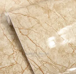 Marble Contact Paper