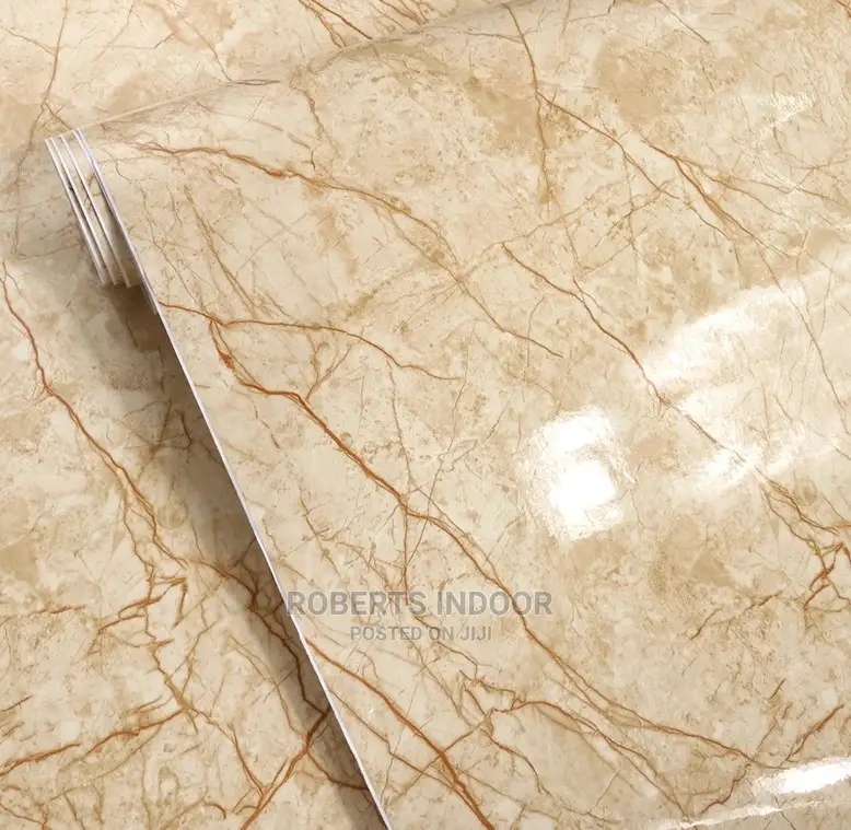Marble Contact Paper