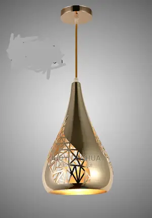 Brand New Hanging Light