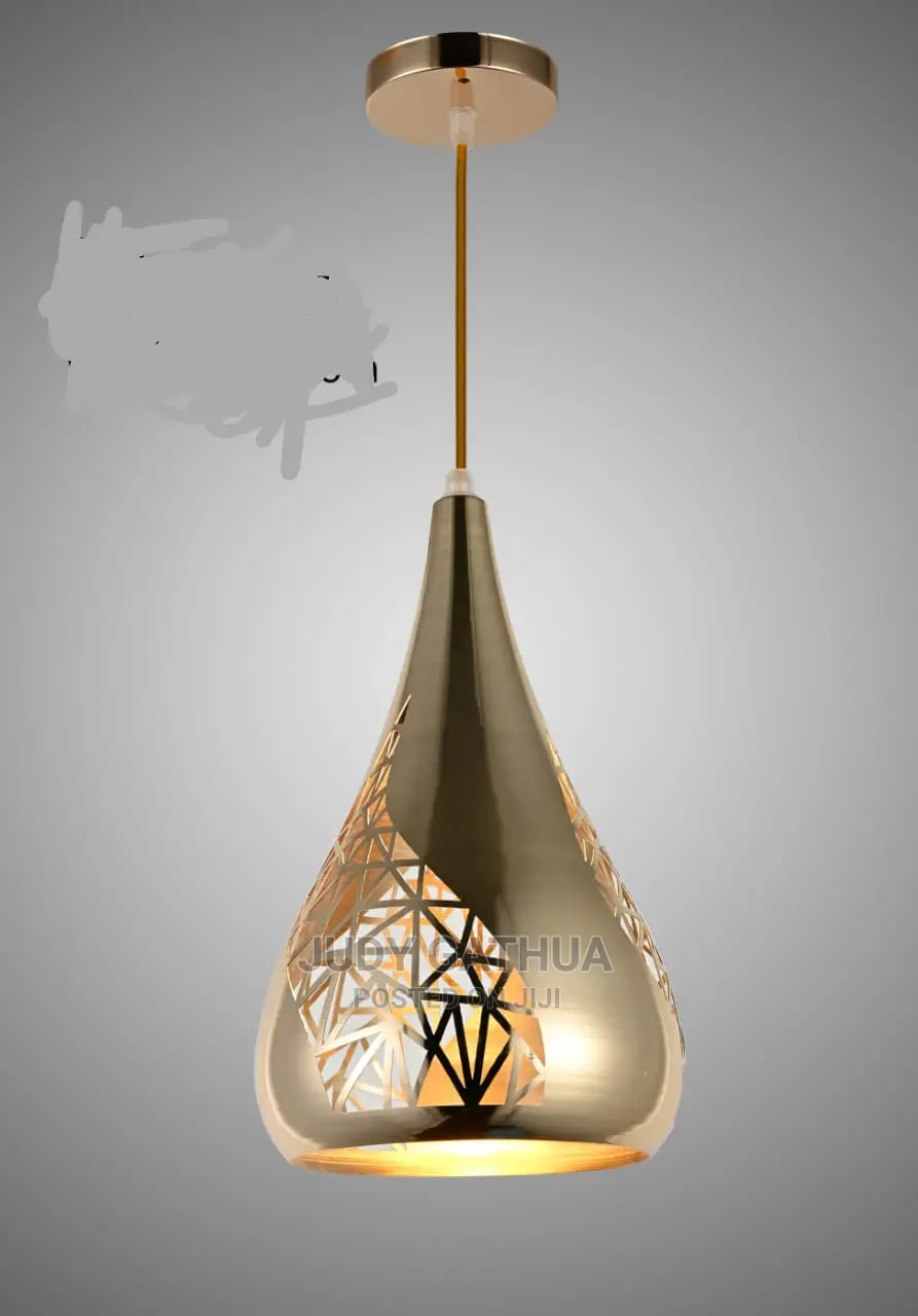 Brand New Hanging Light
