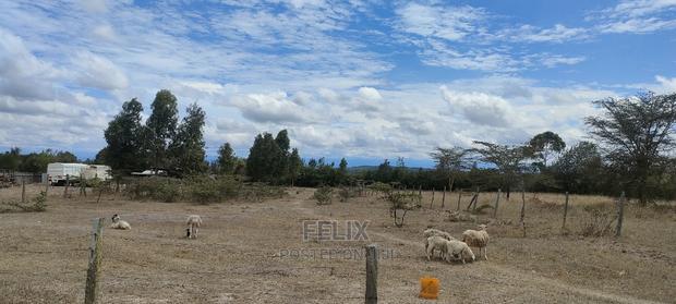 1 Acre Chaka/ Narumoru Main Tarmac - thumbnail 2