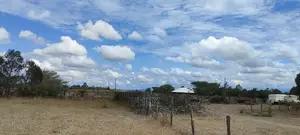 1 Acre Chaka/ Narumoru Main Tarmac