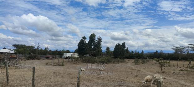 1 Acre Chaka/ Narumoru Main Tarmac - thumbnail 4