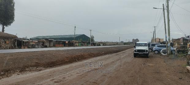 Nanyuki/Teachers Prime Plots - main view