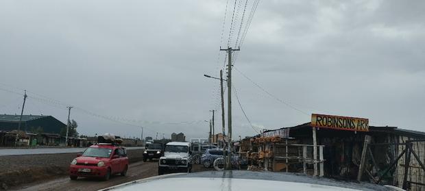 Nanyuki/Teachers Prime Plots - thumbnail 5