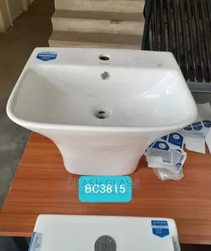 Wall Hung Basin