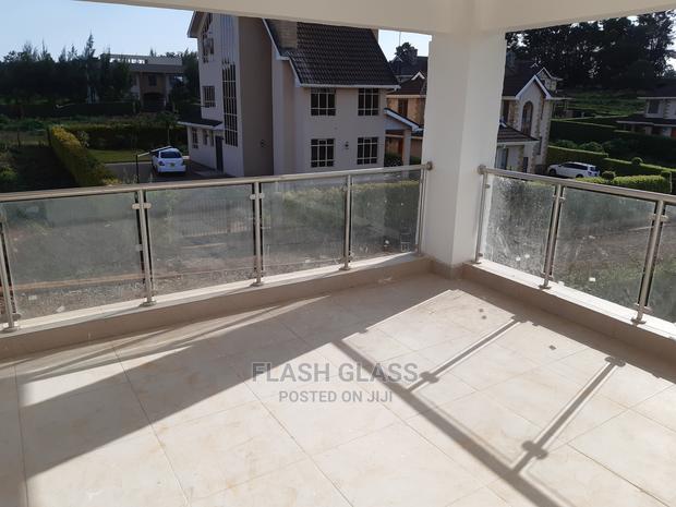 Balcony Balustrade - thumbnail 3