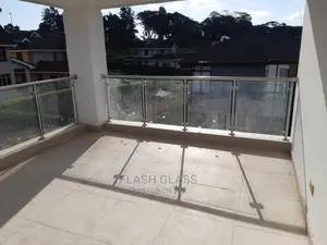 Balcony Balustrade