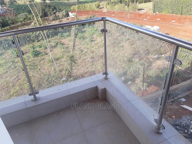 Balcony Balustrade - thumbnail 4