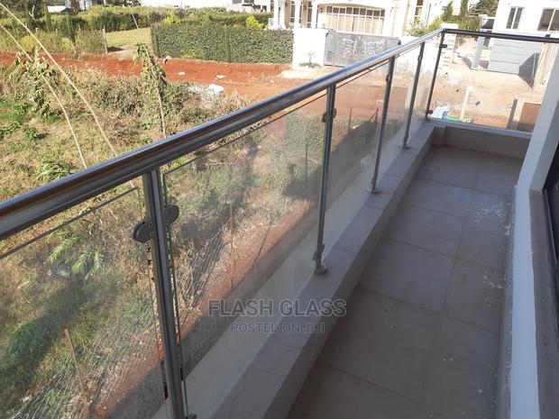 Balcony Balustrade - thumbnail 9