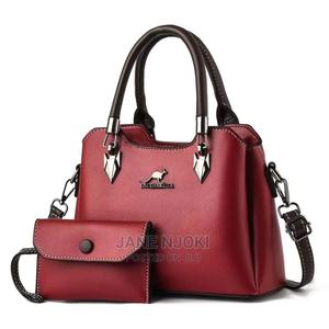 Ladies Handbag - thumbnail 2