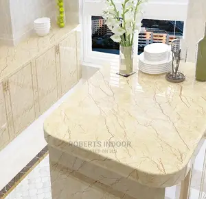 Marble Contact Paper