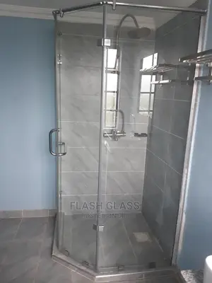 Customized Shower Cubicle