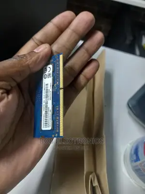 4gb Ddr4 Rams (Original)