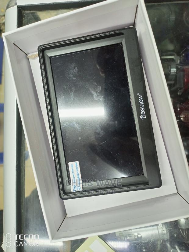 Camera Monitor