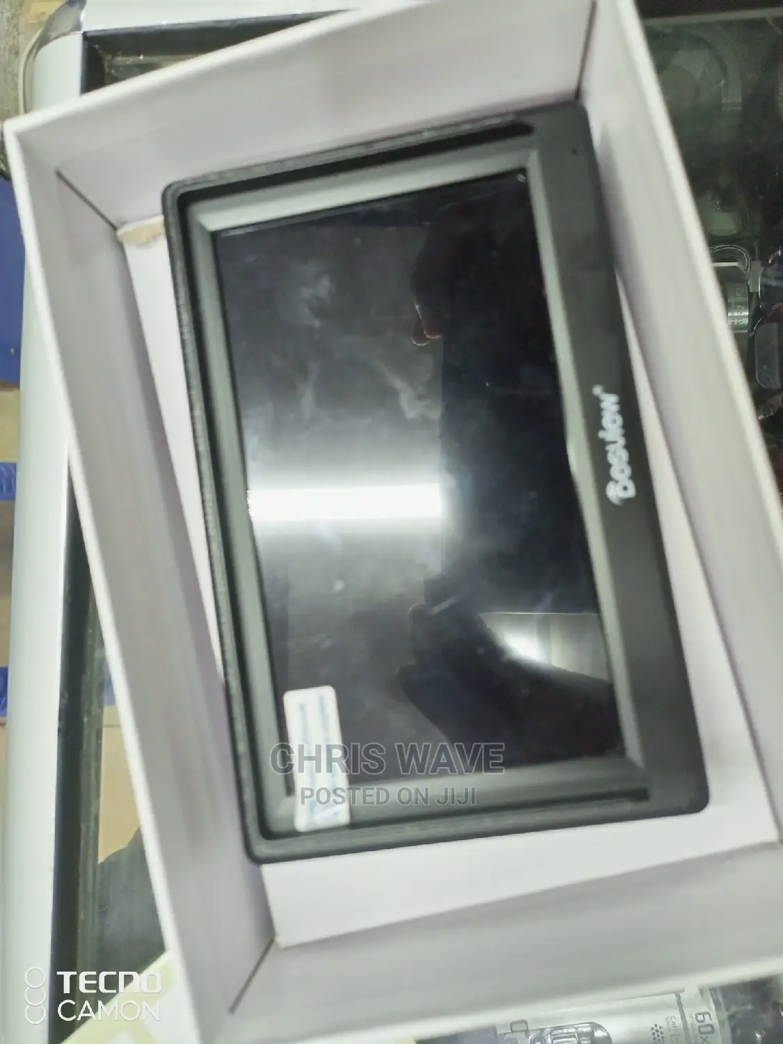 Camera Monitor