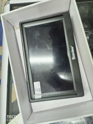 Camera Monitor